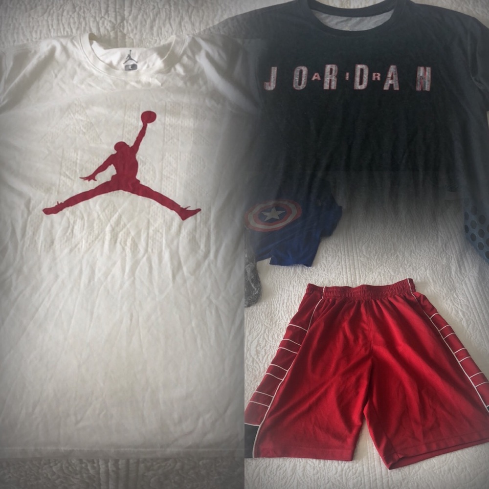 Jordan bundle